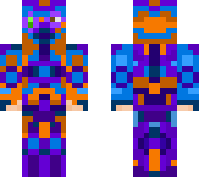 cosmic fighter