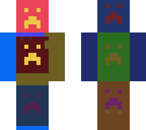 creeper