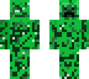 creeper v1.0