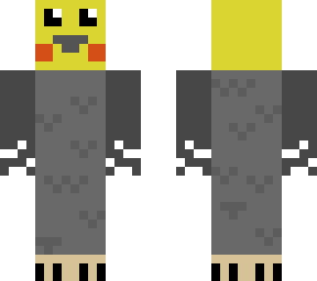 cute little cockatiel