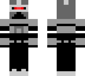 cylon