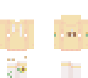 daisy bees // revamp