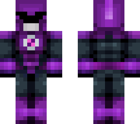 danavenger indigo lantern (alternative costume)