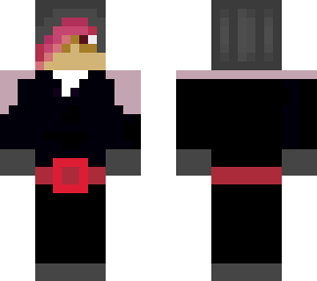 dark end frankie