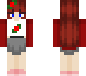 dazzling rose