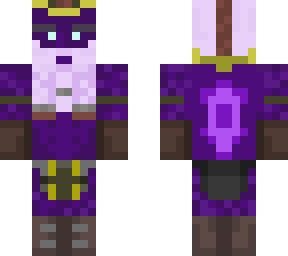 deep dwarf