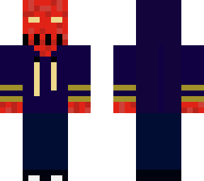 demon