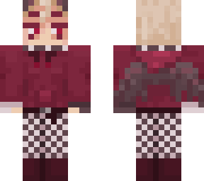 demon guy