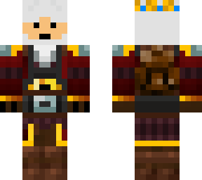 der groe king