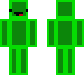 derpy slime