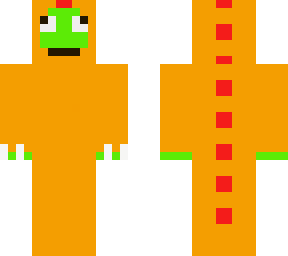 dino dude