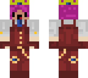 dire jay skin