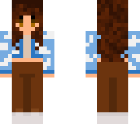discoprincess cloud cardigan 2.0