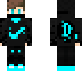 dp's skin upgrade