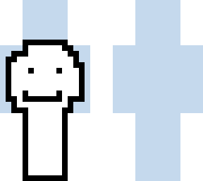 dream remade (light-blue)