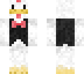 duck
