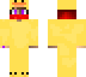 duck tetrapvp