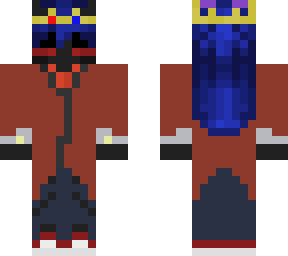 eclipserory skin