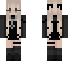edit of skin