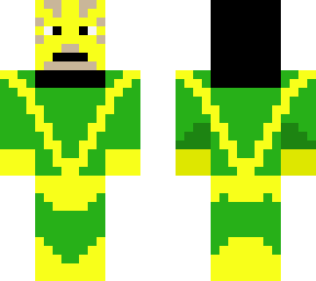 electro (comic book)