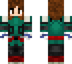 ella deku