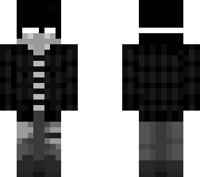 emo boy