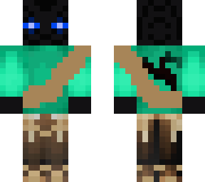 ender explorer cyan