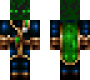 ender god corrupted