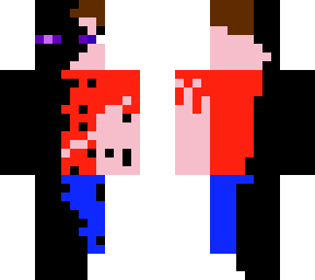 enderfied man
