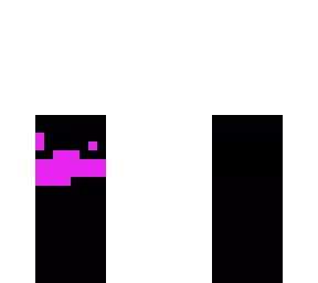 enderman cereal head