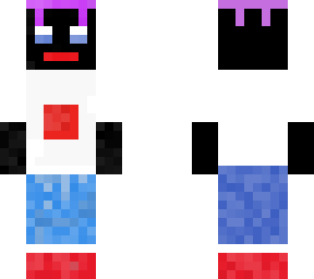 enderman supreme