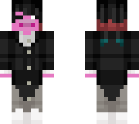 enmu as pig