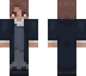 executioner (personal skin)