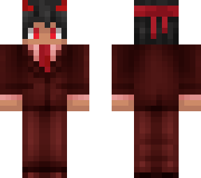 fancy akuma