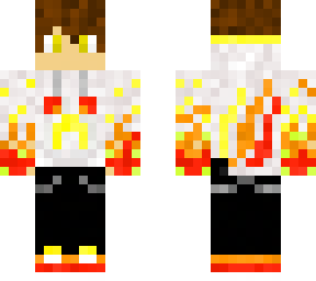 fire boy 2.0