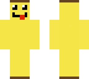 fixed banana