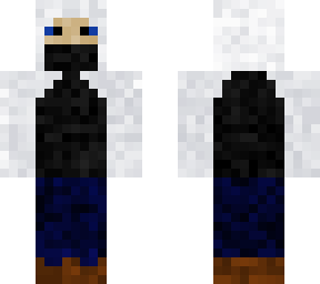 fixed skin.