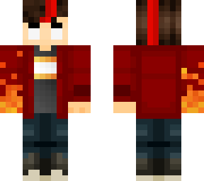 flareobrine