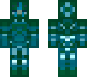 flareshotgamer aquatic