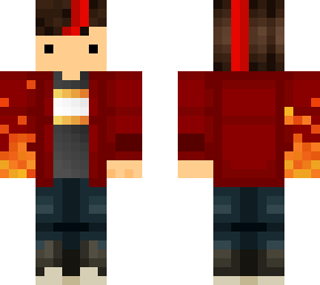 flareshotgamer small face