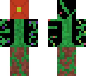 flower virus