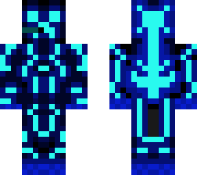 fluo creeper