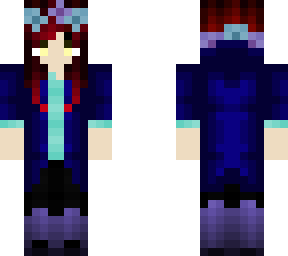 for my sister once more