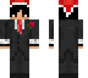 formal santa??