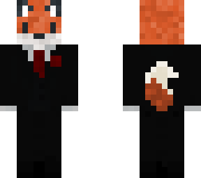 fox in suite new