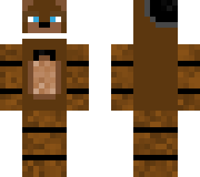freddy fazbear