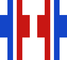 french flag