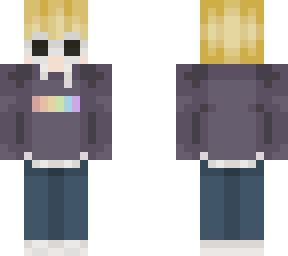 friend skin