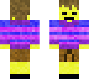 frisk