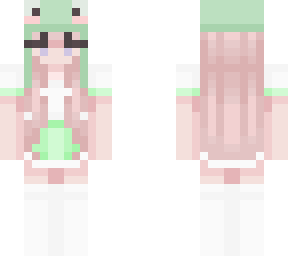 frog